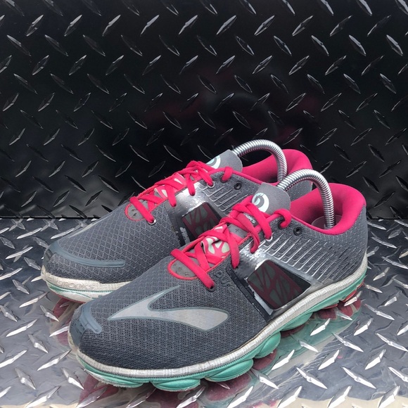 Brooks Shoes - BROOKS PURE CADENCE
